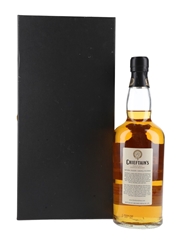 Springbank 1972 30 Year Old Bottled 2003 - Chieftain's Choice 70cl / 46%