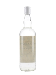 Averys Silver Lizard Bottled 1980s 75cl / 40%