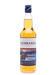 Lochranza Isle of Arran Distillers Ltd. 70cl / 40%