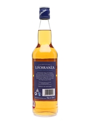 Lochranza Isle of Arran Distillers Ltd. 70cl / 40%