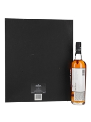 Macallan 1996 Masters of Photography Bottled 2012 - Annie Leibovitz - The Skyline 70cl / 55.5%
