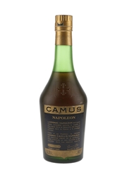 Camus Napoleon Grande Cognac Bottled 1980s 35cl / 40%