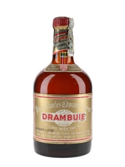 Drambuie Liqueur Bottled 1970s 100cl
