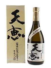 Nabeten Japanese Sake  72cl / 15%