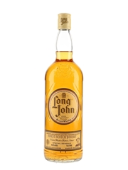 Long John Special Reserve
