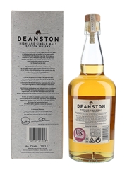Deanston Virgin Oak Finish  70cl / 46.3%