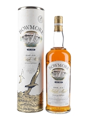 Bowmore Surf Bottled 1990s 100cl / 40%