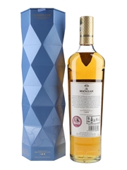 Macallan 12 Year Old Fine Oak Triple Cask Matured - Special Edition 70cl / 40%