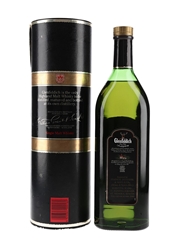 Glenfiddich Special Old Reserve Pure Malt Bottled 1990s - First Distilled On Christmas Day 1887 - Duty Free 100cl / 43%