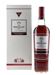 Macallan Ruby