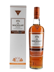 Macallan Sienna