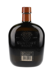 Suntory Old Whisky Year Of The Rabbit 1999 Mild And Smooth 70cl / 40%