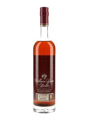 William Larue Weller 2014 Release Buffalo Trace Antique Collection 75cl / 70.1%