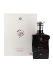 John Walker & Sons Private Collection