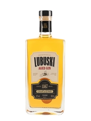 Lubuski Aged Gin