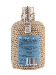 Herbarius Navy Strength Gin  50cl / 57.2%