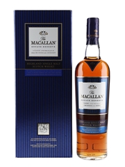 Macallan Estate Reserve