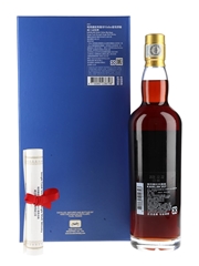 Kavalan Solist Vinho Barrique Cask Strength Distilled 2015, Bottled 2020 70cl & 5cl / 57.1%