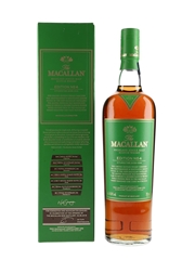 Macallan Edition No.4  70cl / 48.4%