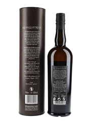 Old Ballantruan Bottled 2013 70cl / 50%