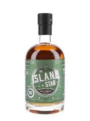 The Island Star 10 Year Old North Star 70cl / 50%