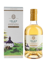 Islay Journey Series Bottled 2022 - Hunter Laing 70cl / 46%