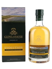 Glenglassaugh Evolution Bottled 2013 70cl / 50%