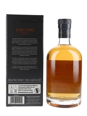 Three Ships 12 Year Old Master Distiller's Private Collection 70cl / 46.3%