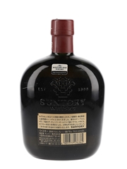 Suntory Old Whisky Year Of The Rat 2008  70cl / 40%