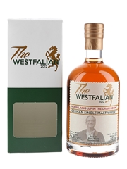 Westfalian 2015 Bottled 2023 50cl / 56.3%