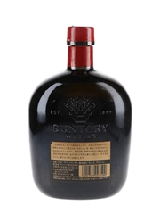 Suntory Old Whisky Year Of The Sheep 2003 Bottled 2000s - Mild And Smooth 70cl / 40%