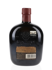 Suntory Old Whisky Year Of The Pig 2007  70cl / 40%