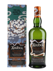 Ardbeg Heavy Vapours Committee Release 2022 70cl / 46%