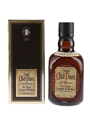 Grand Old Parr 12 Year Old De Luxe  37.5cl / 43%