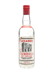 Luxardo Sambuca Dei Cesari