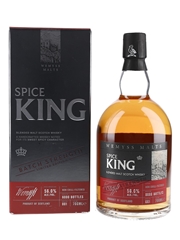 Spice King Batch No.001