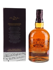 Chivas Regal 12 Year Old Bottled 2020 - The Chivas Brothers' Blend 100cl / 40%