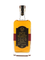 Uncle Nearest 1856 Premium Whiskey 75cl / 50%