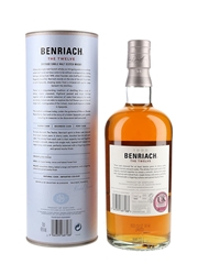 Benriach 12 Year Old Bottled 2021 - The Twelve 70cl / 46%
