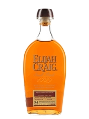 Elijah Craig Small Batch