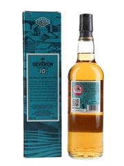 The Deveron 10 Year Old  70cl / 40%