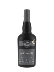 Lost Distillery Company - Auchnagie Bottled 2018 70cl / 43%