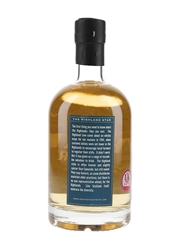 The Highland Star 11 Year Old Teaninich - North Star 70cl / 50%