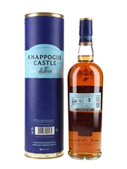 Knappogue Castle 16 Year Old Twin Wood 70cl / 43%