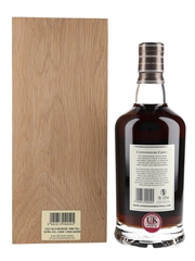 Glenburgie 1990 31 Year Old Connoisseurs Choice Bottled 2021 - Gordon & MacPhail 70cl / 52.9%
