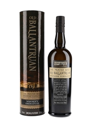 Old Ballantruan Bottled 2022 70cl / 50%