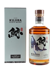 Kujira Ryukyu Inari Japanese Whisky