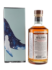 Kujira Ryukyu Inari Japanese Whisky  70cl / 46%