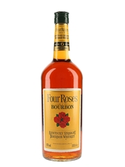 Four Roses 6 Year Old