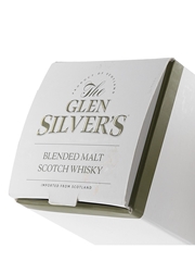 Glen Silver’s Blended Malt  70cl / 40%